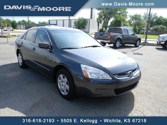 Photo of 2005 Honda Accord