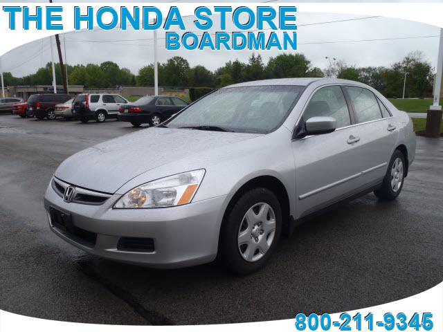 Photo of 2007 Honda Accord