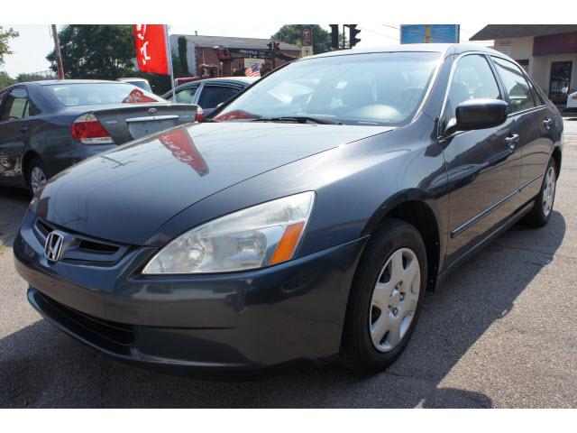 Photo of 2005 Honda Accord