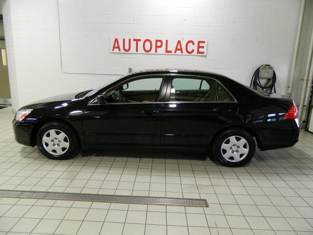 Photo of 2007 Honda Accord
