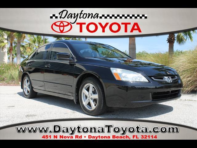 Photo of 2003 Honda Accord