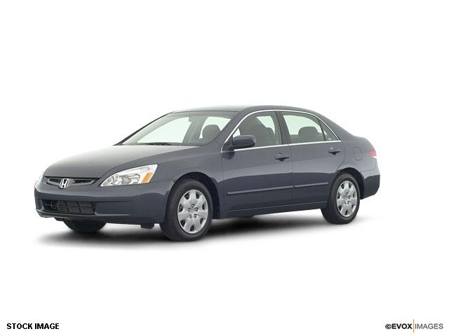 Photo of 2003 Honda Accord