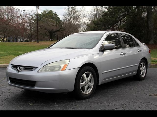 Photo of 2004 Honda Accord