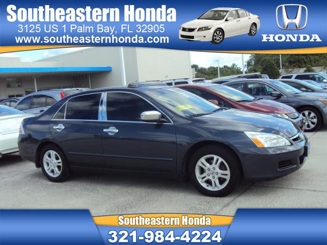 Photo of 2007 Honda Accord