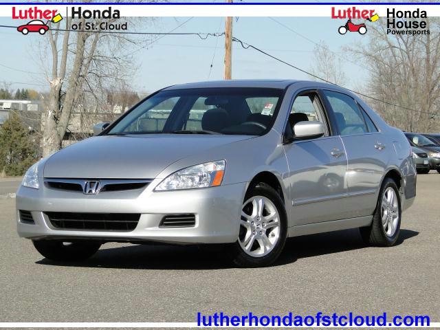 Photo of 2007 Honda Accord