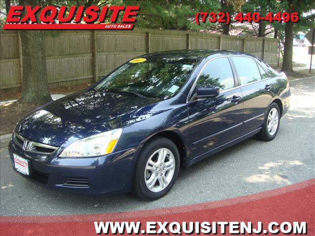 Photo of 2007 Honda Accord