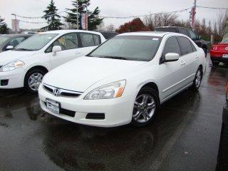 Photo of 2006 Honda Accord