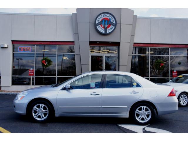 Photo of 2007 Honda Accord