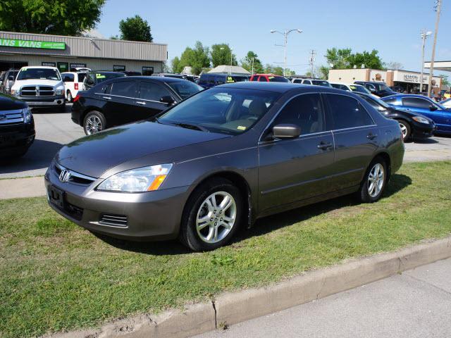 Photo of 2007 Honda Accord