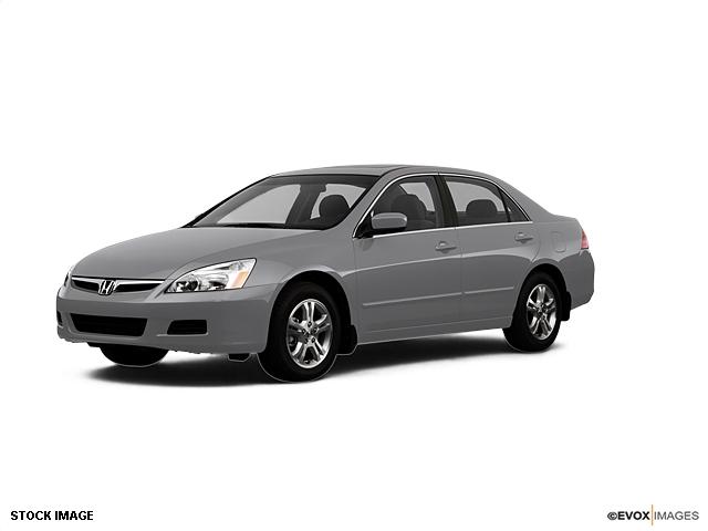 Photo of 2007 Honda Accord