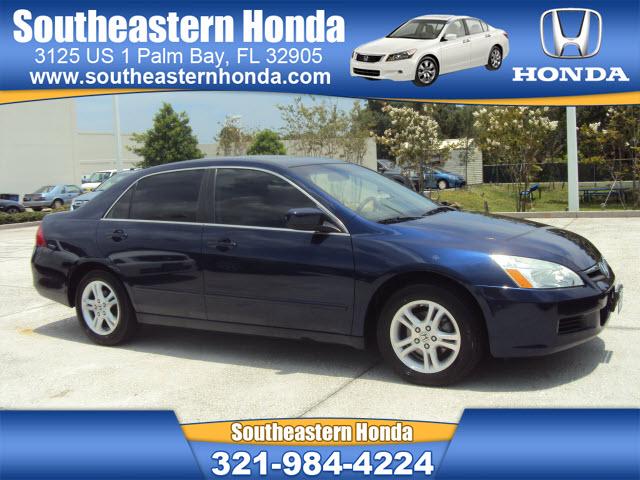 Photo of 2007 Honda Accord