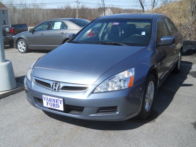 Photo of 2007 Honda Accord