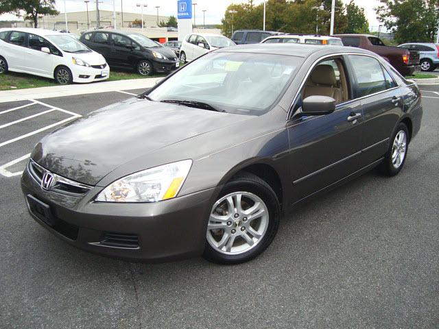 Photo of 2006 Honda Accord