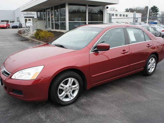 Photo of 2007 Honda Accord