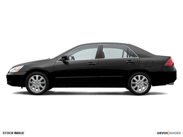 Photo of 2006 Honda Accord