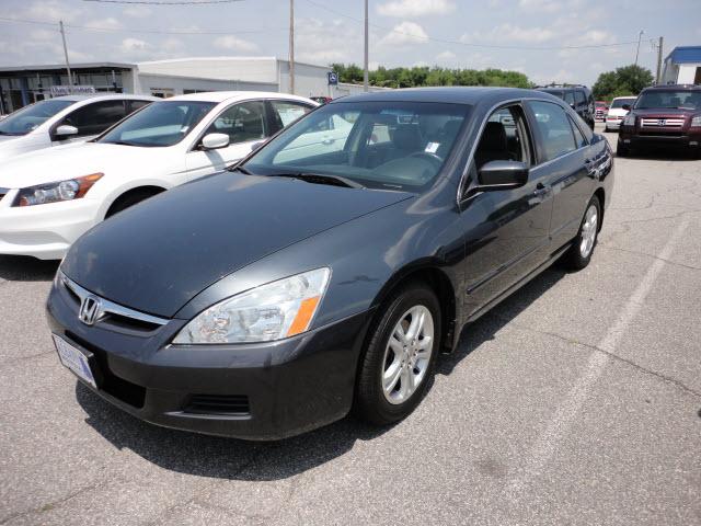 Photo of 2007 Honda Accord