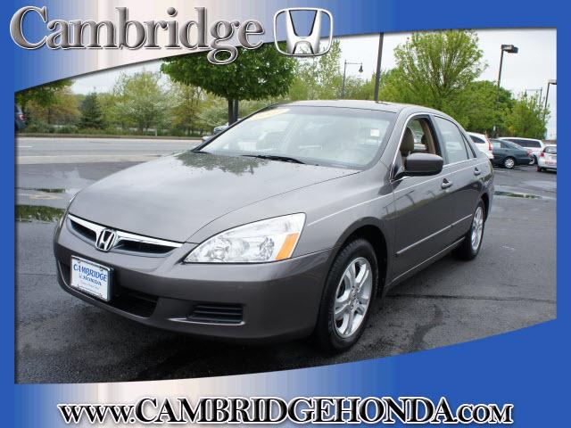 Photo of 2007 Honda Accord