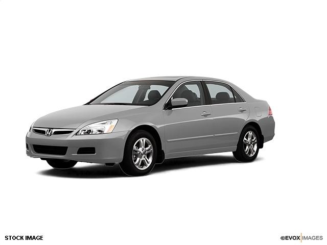 Photo of 2007 Honda Accord