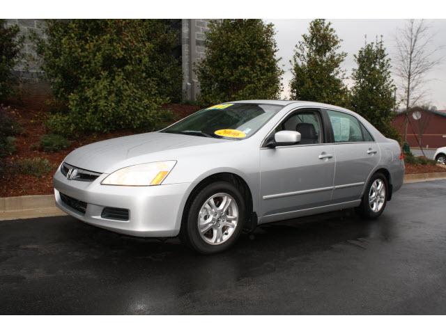Photo of 2006 Honda Accord