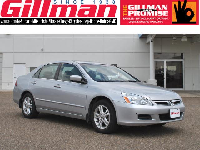 Photo of 2007 Honda Accord