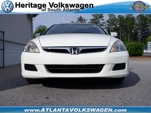 Photo of 2007 Honda Accord