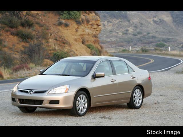 Photo of 2006 Honda Accord