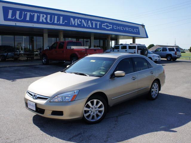 Photo of 2006 Honda Accord