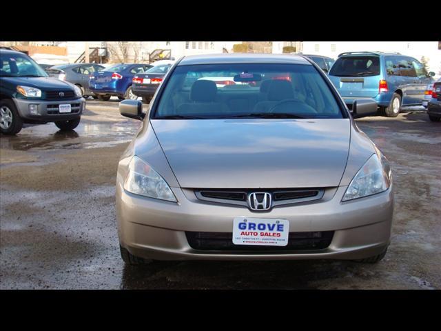 Photo of 2005 Honda Accord