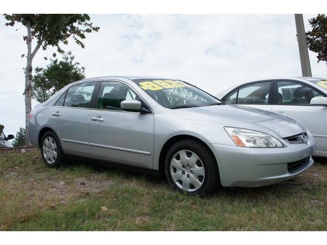 Photo of 2003 Honda Accord