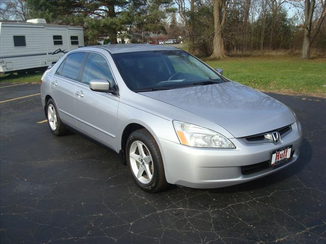Photo of 2004 Honda Accord