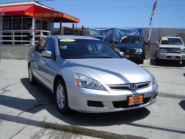 Photo of 2007 Honda Accord