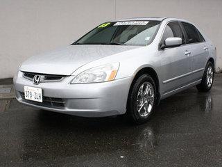 Photo of 2003 Honda Accord