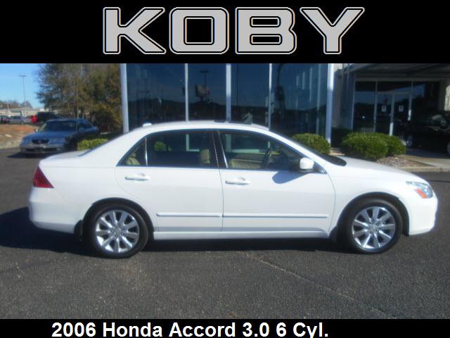 Photo of 2006 Honda Accord