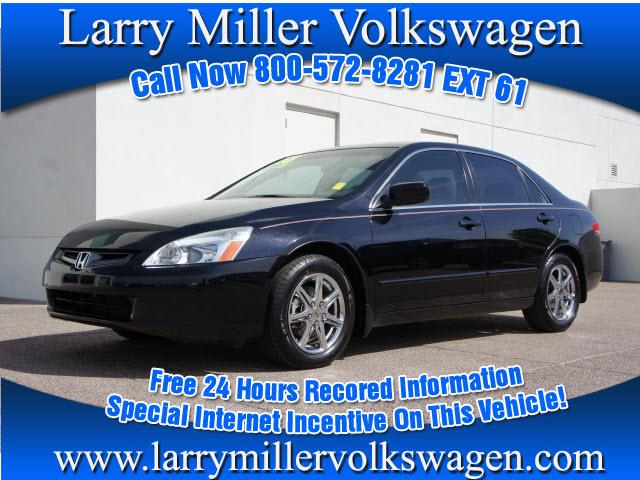 Photo of 2004 Honda Accord