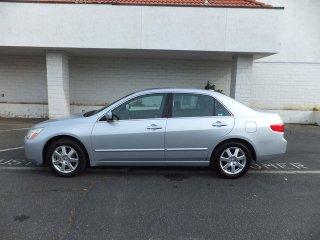 Photo of 2005 Honda Accord
