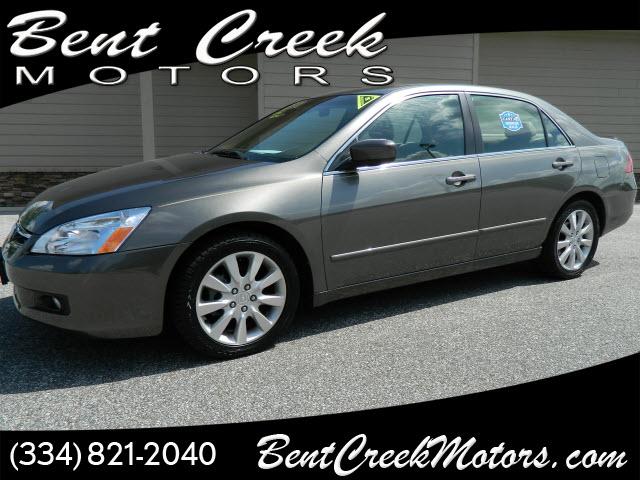 Photo of 2006 Honda Accord