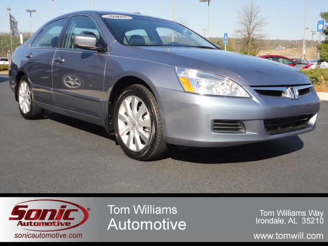 Photo of 2007 Honda Accord