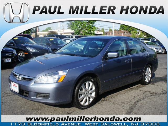 Photo of 2007 Honda Accord