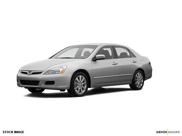 Photo of 2007 Honda Accord