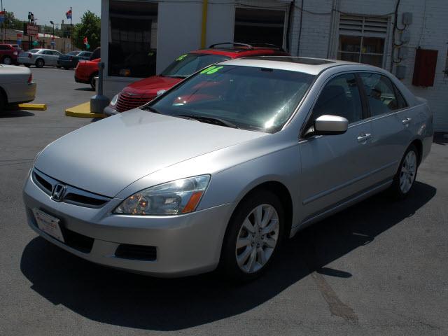 Photo of 2006 Honda Accord