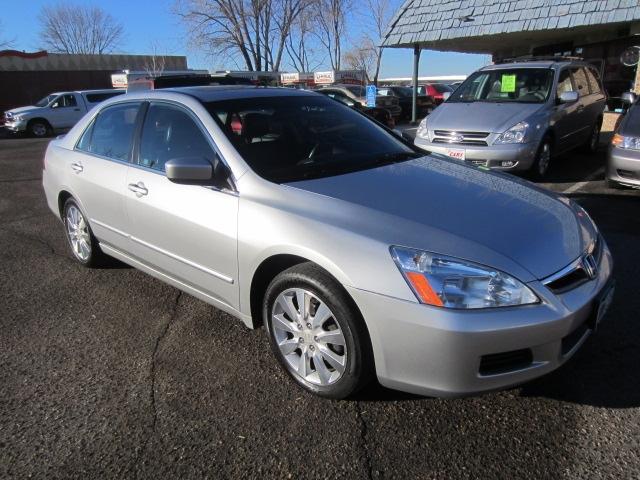 Photo of 2006 Honda Accord