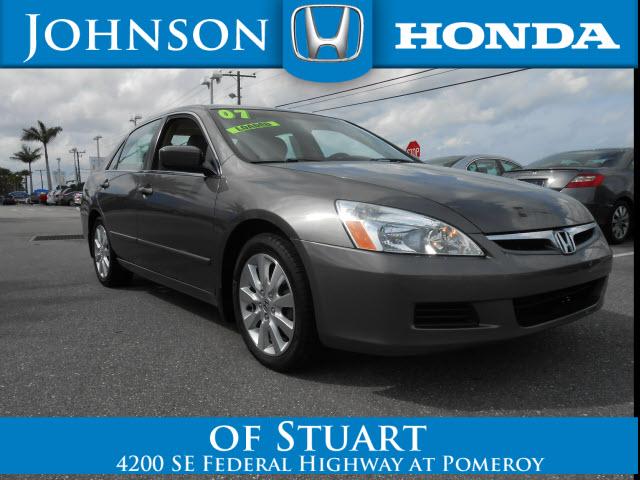 Photo of 2007 Honda Accord