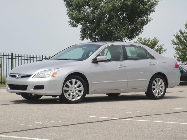 Photo of 2006 Honda Accord