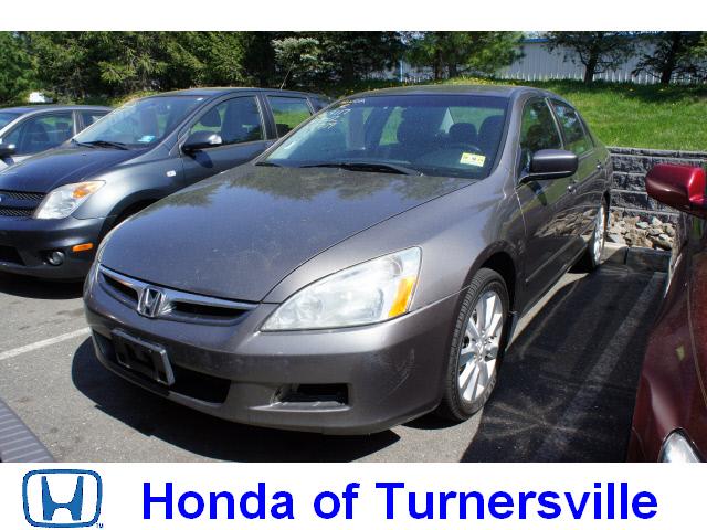 Photo of 2006 Honda Accord
