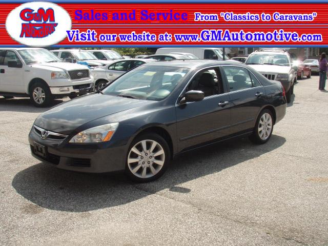 Photo of 2006 Honda Accord
