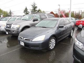 Photo of 2006 Honda Accord