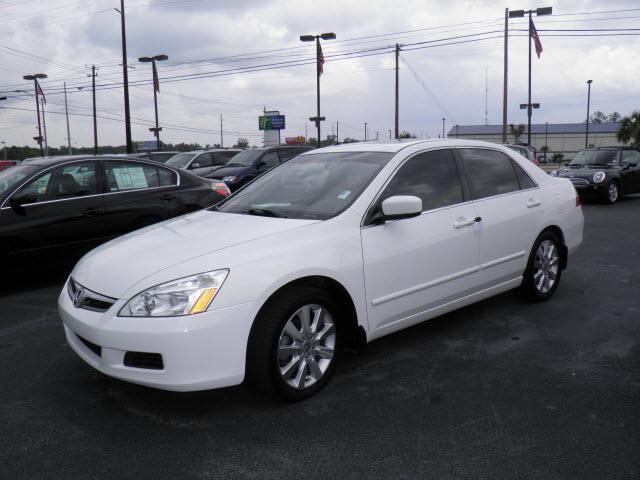 Photo of 2007 Honda Accord