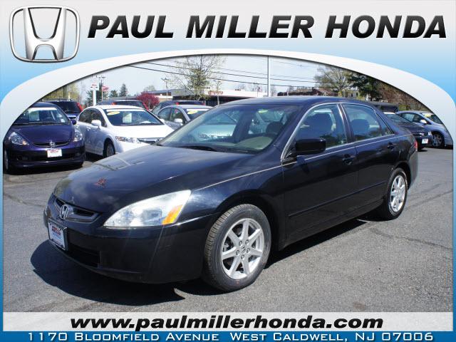 Photo of 2004 Honda Accord