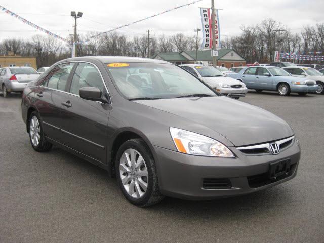 Photo of 2007 Honda Accord