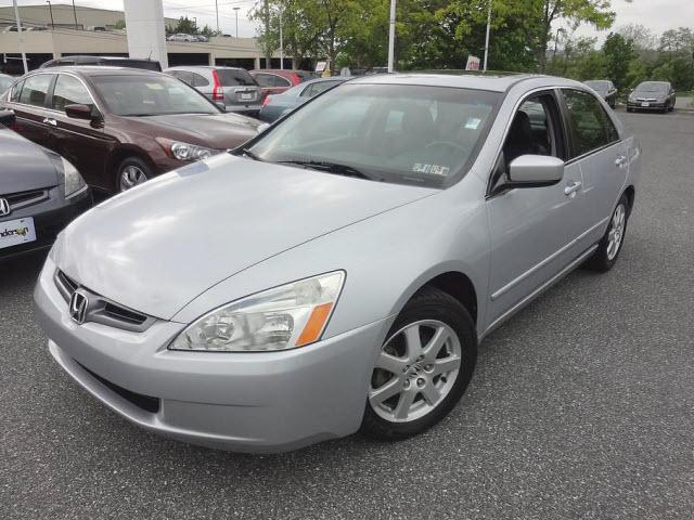Photo of 2005 Honda Accord